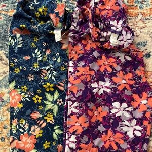 LuLaRoe leggings OS